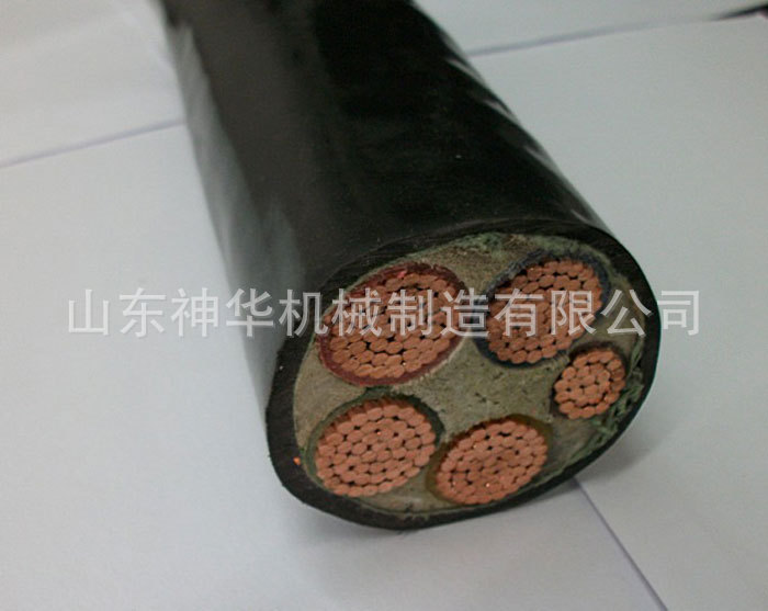 阻燃型电力电缆2