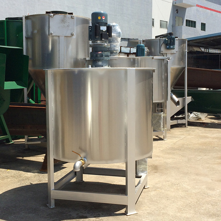 直供供应液体搅拌机 多功能液体搅拌机 立式强制式搅拌设备 批发