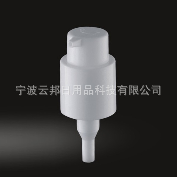 乳液泵系列-LD201