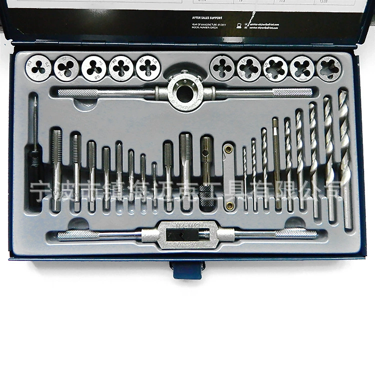 Производители поставляют различные спецификации композитной стальной проволоки выстукивать умирают ДРЕЛЬ костюм Комбинированные Инструменты аппаратный костюм