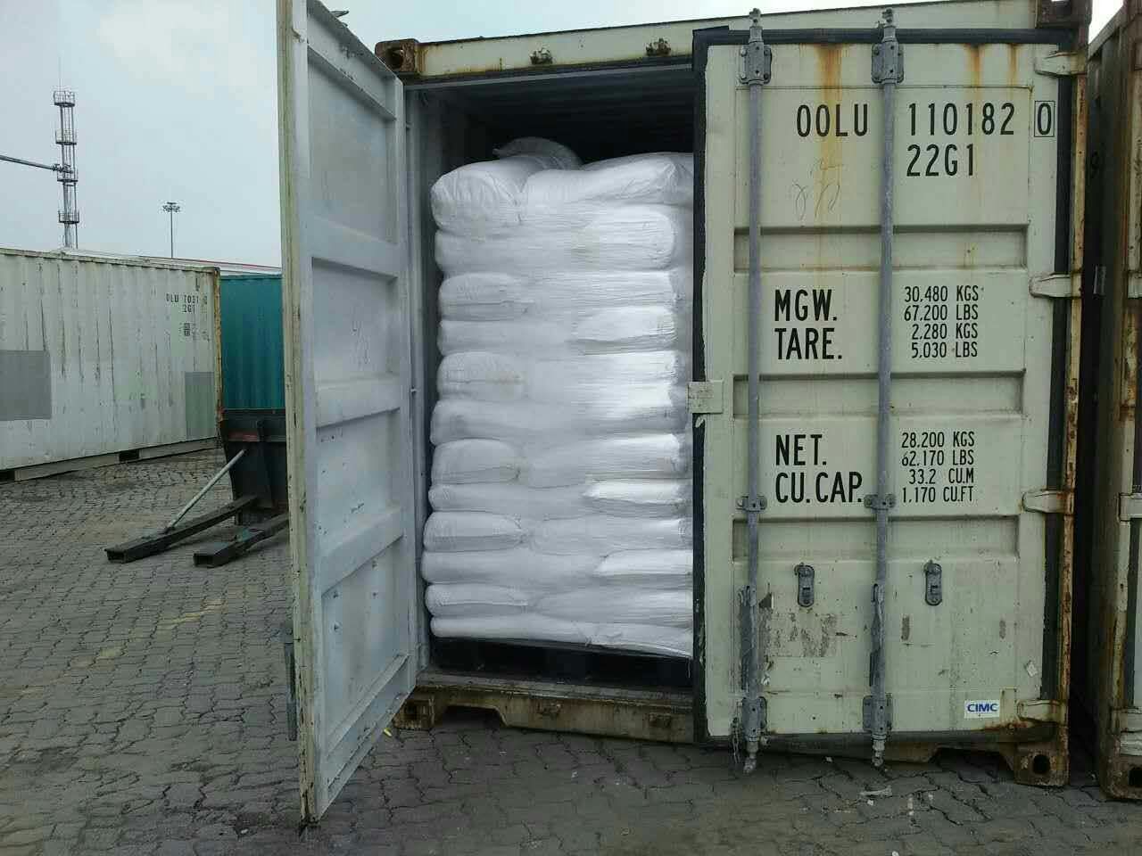 碳酸氢钠小苏打脱硫剂 价格优惠气流粉碎 机械粉碎