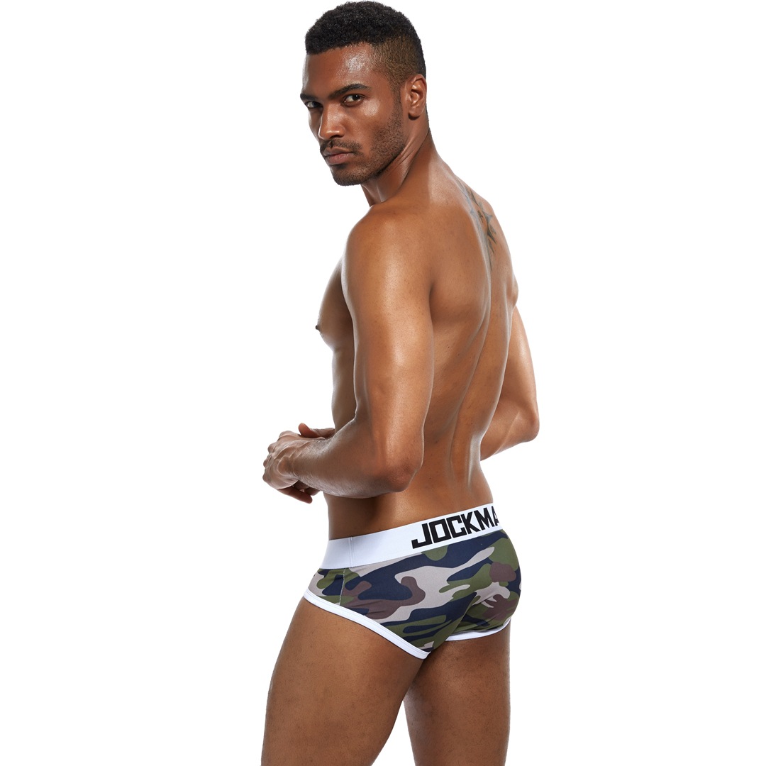 JOCKMAIL Men's Underwear 20