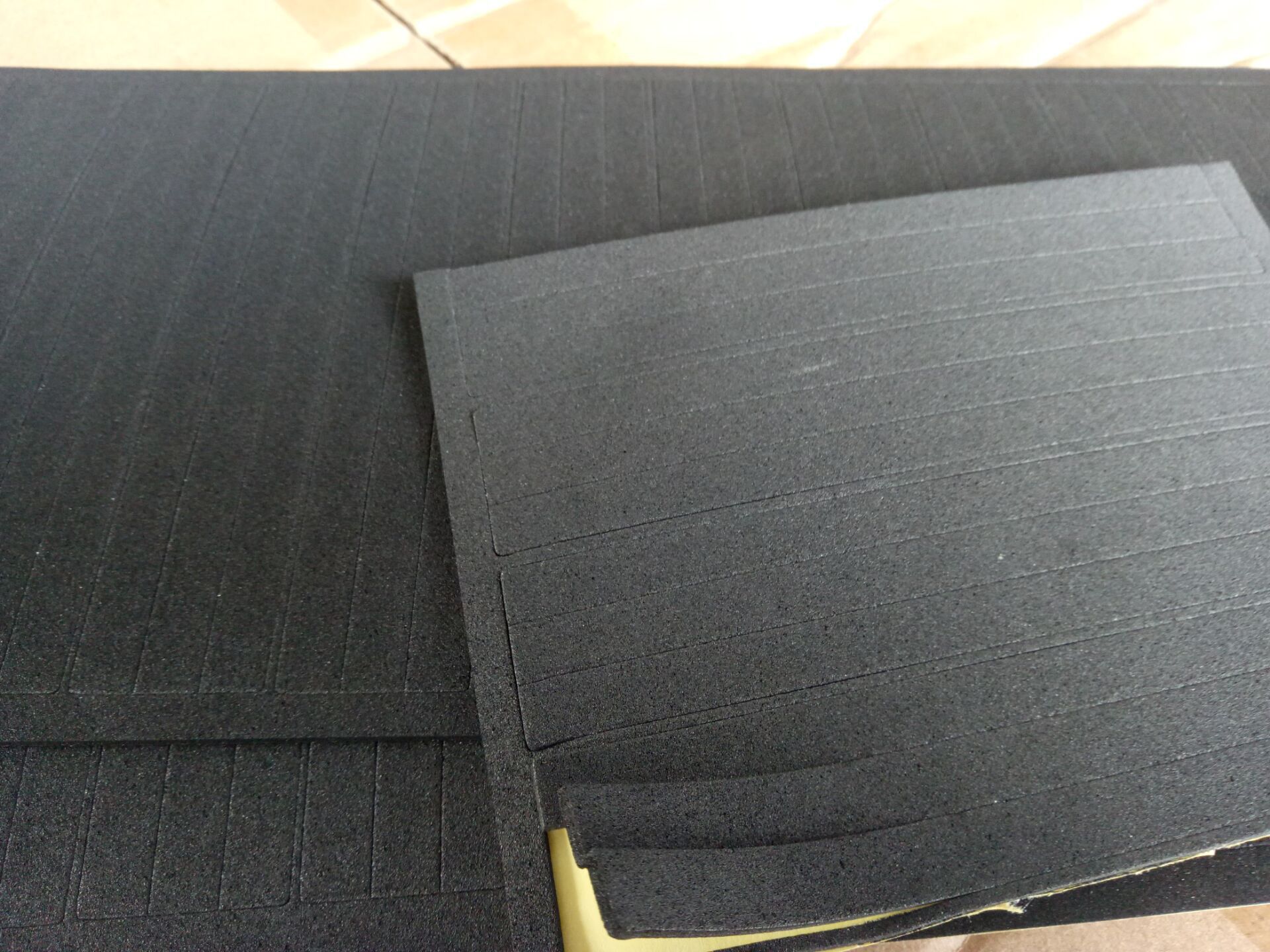 批发供应宁波EVA  慈溪EVA泡棉 胶垫 EVA防滑垫 现货大量供应