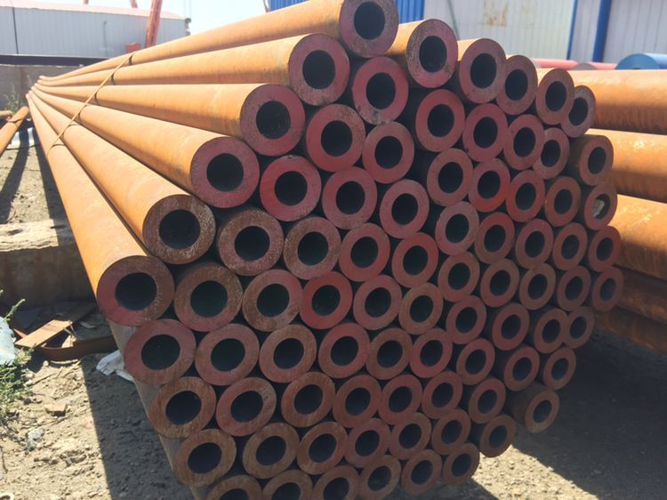 无缝钢管 包头钢管 呼和浩特钢管 榆林钢管 乌海钢管   钢管