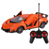 Remote control car, electric car model, transport, scale 1:24, Birthday gift
