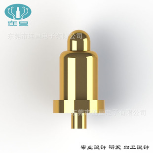 �~僽�pogopin̽� 3.8mm���ʽ�����  �֭h��늽��|��B����
