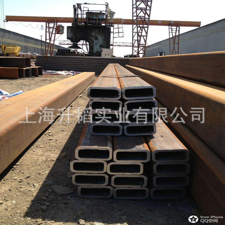 供应300*300*12方管产品供应300*200*10可定尺300*500*18