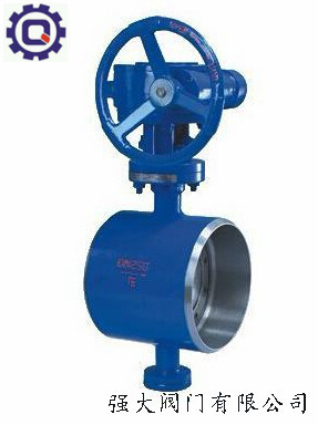 【重点推荐 】D361H-16C DN300 强大阀门/CHQD