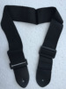 Suspenders, guitar with accessories, straps, 38inch