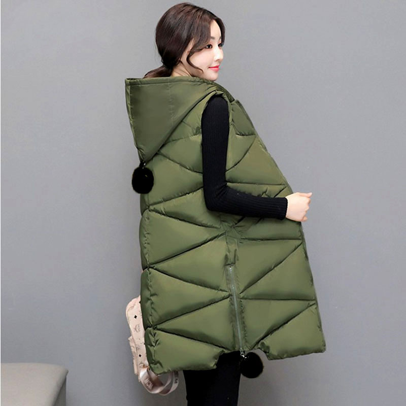 Gilet femme en Polyester - Ref 3318356 Image 45