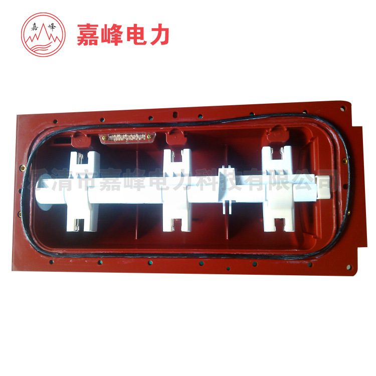 厂家直销 高压开关柜环网柜FLRN36-12D负荷开关（一字型）