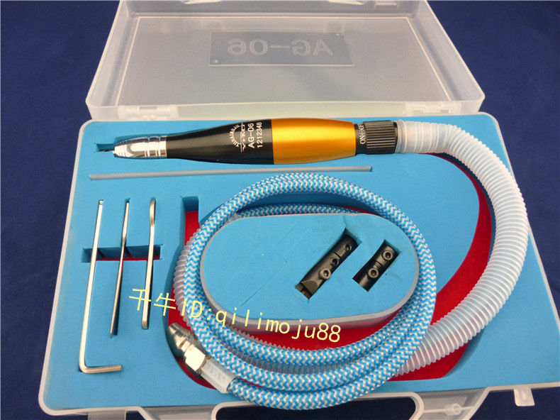 AR-06气动打磨机 超音波打磨机AR-06 超声波风动打磨机  耐用精品