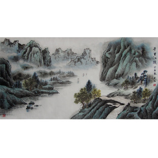 �������l ī���S�˱��� �M�����L��Gɽˮ �Ҿ��k���ҕ���ɽˮ��