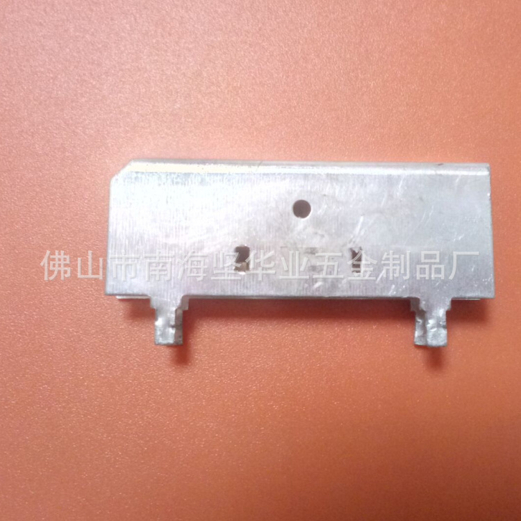 电源适配器散热片