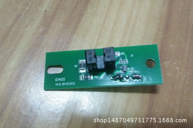 单轴绕线机原点感应器TB-168原点感应器侧面自动排线绕线机感应器