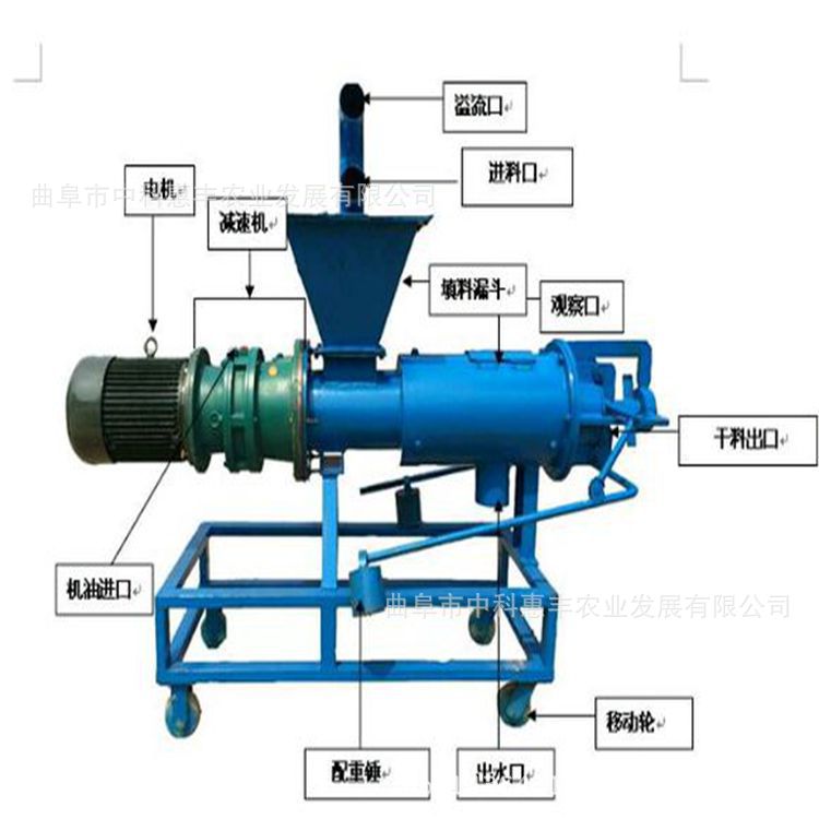 固液分離機(jī)