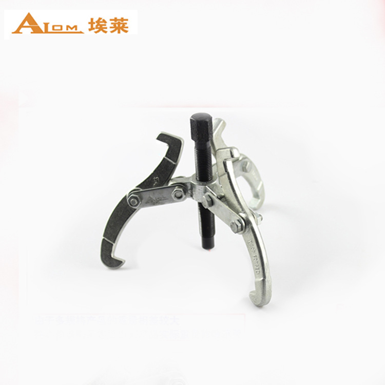 11130埃莱三爪拉马 合金钢整体锻造而成 4-28寸