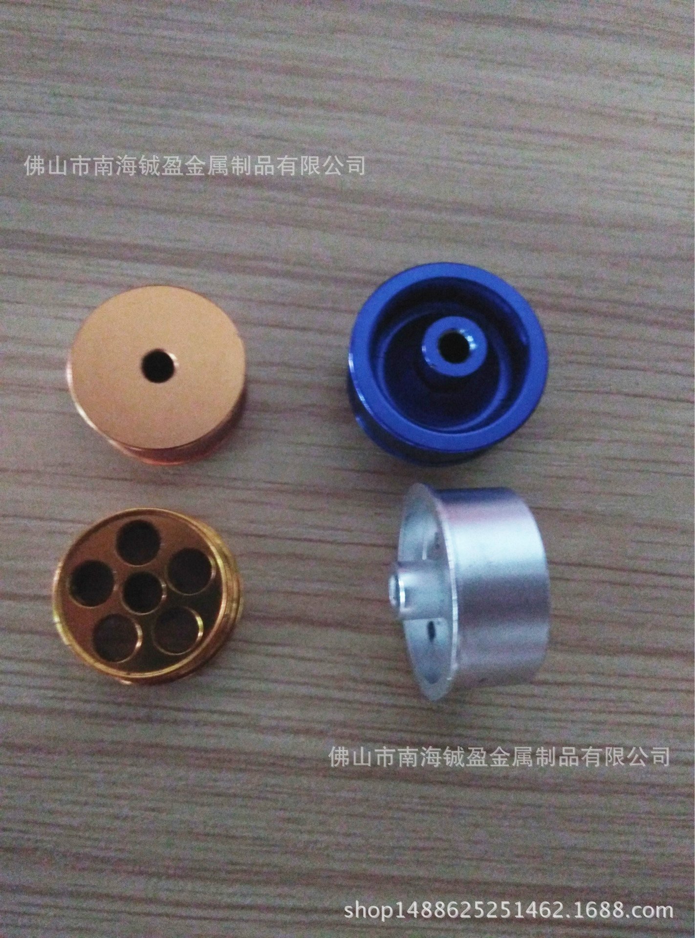 厂家电脑锣cnc加工中心玩具车轮毂 铝合金铜铁不锈钢车轮毂加工