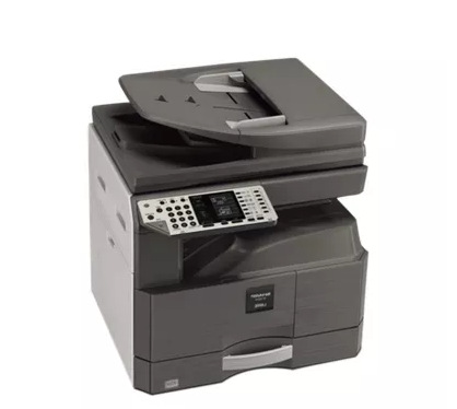 夏普SF-S201NV黑白A3复合机 双面复印网络打印彩色扫描（不跨区）|ms