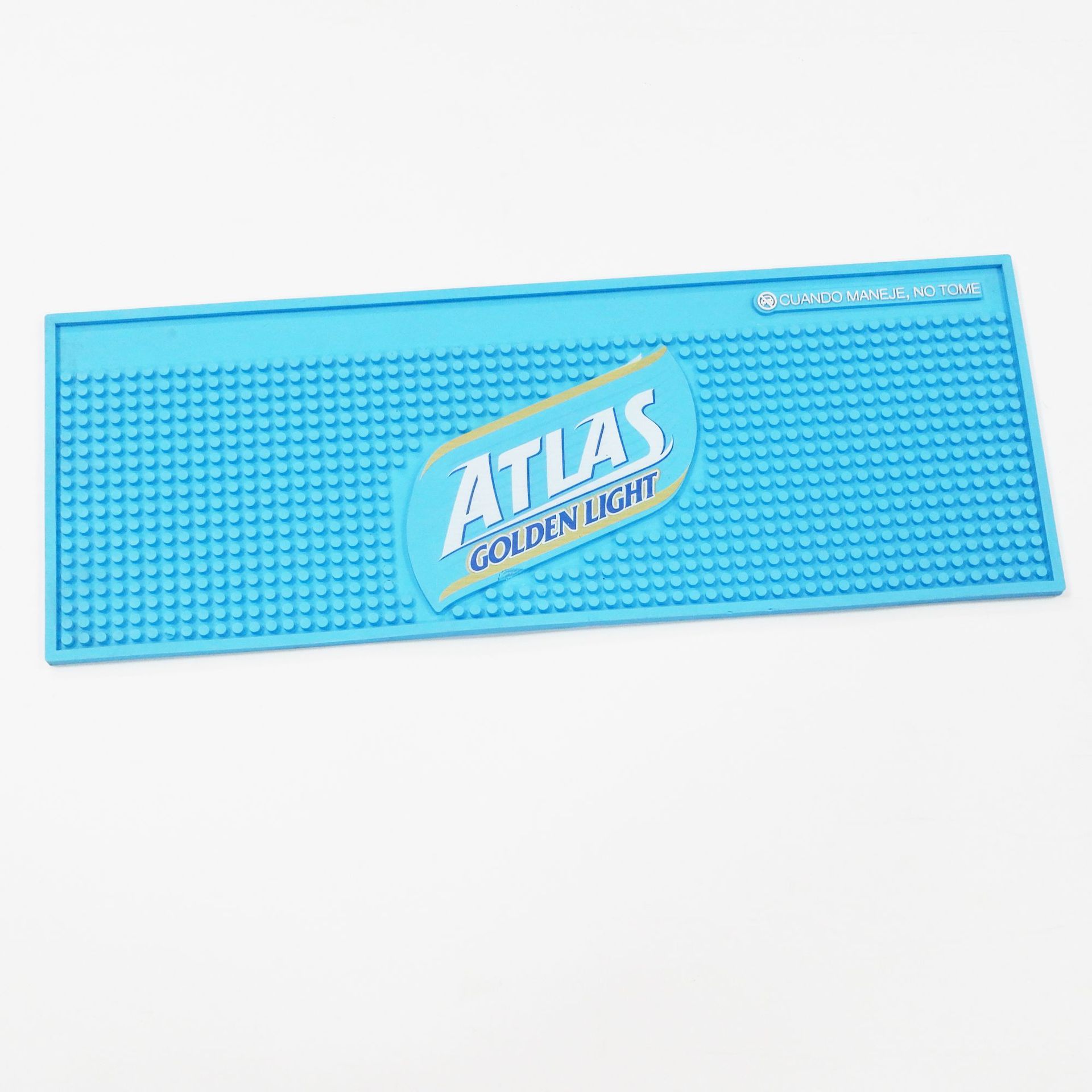 新款酒吧垫 多用途吧台垫 PVC软胶酒吧垫定做 产家生产