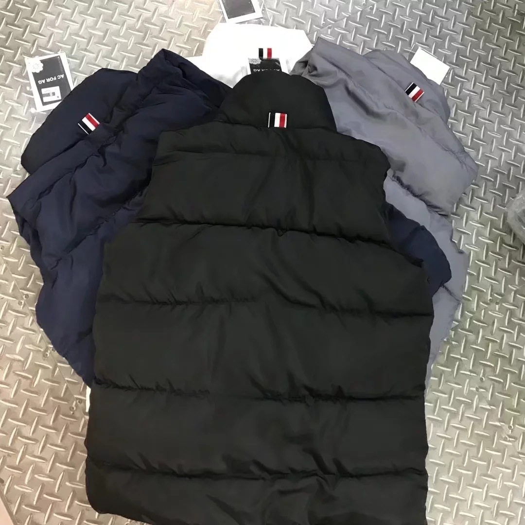 Gilet femme en Mélange de coton - Ref 3318135 Image 61