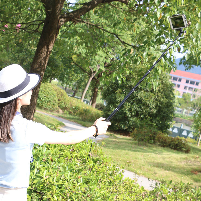 Bâton selfie en Alliage d aluminium - Ref 3386473 Image 4