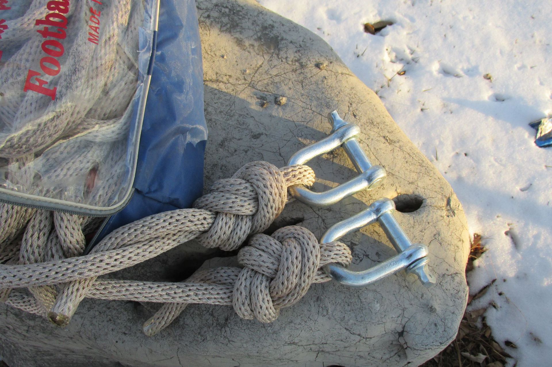 汽车拖车绳强力5米7米5吨10吨15吨牵引拉车绳小车加厚越野车救援|ru