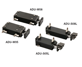 日本东京精密ACCRETECH油压驱动器DU-08T-L