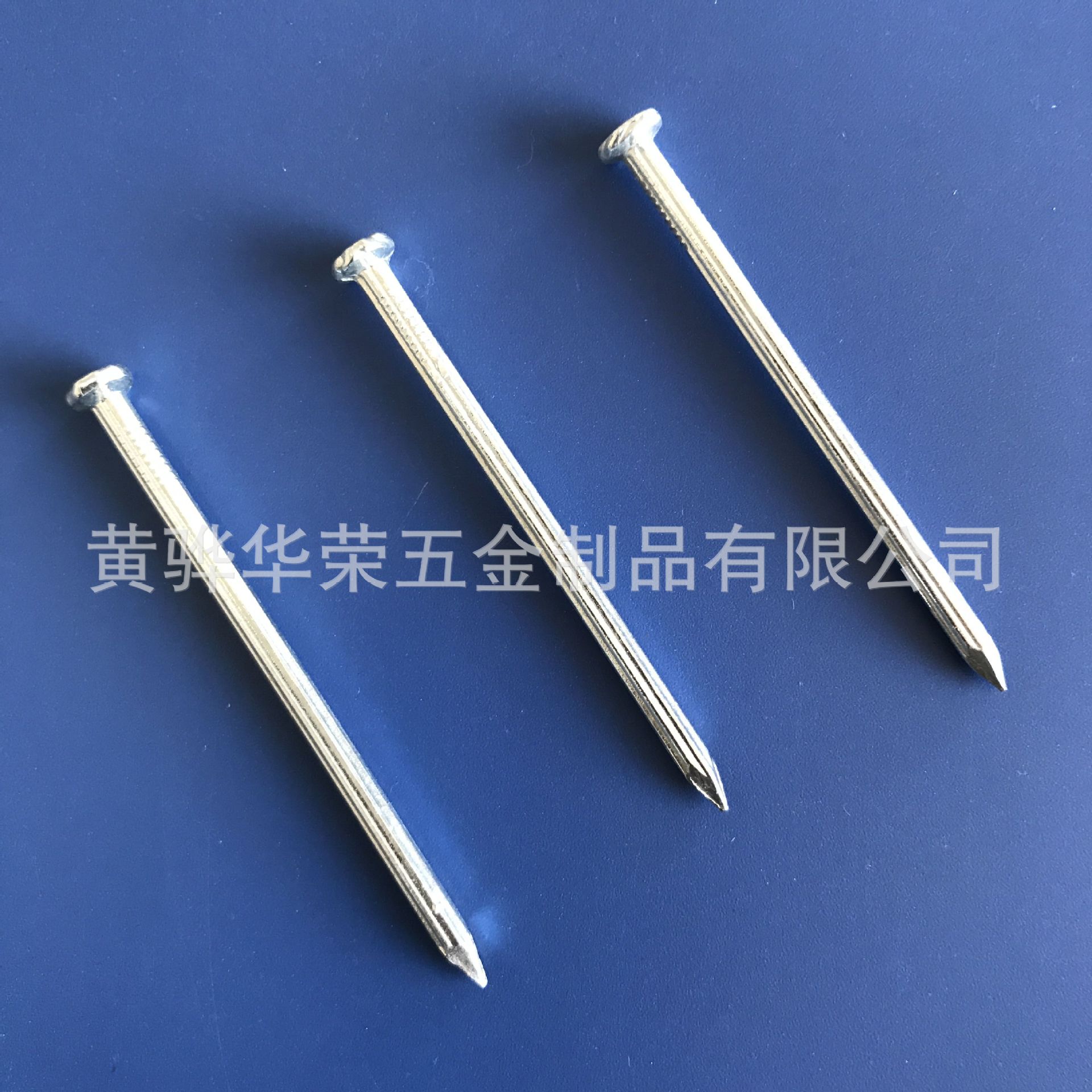 电镀锌钢钉 高品质水泥钢钉 工厂直销水泥钢钉 水泥钢钉 凹槽水泥-阿里巴巴