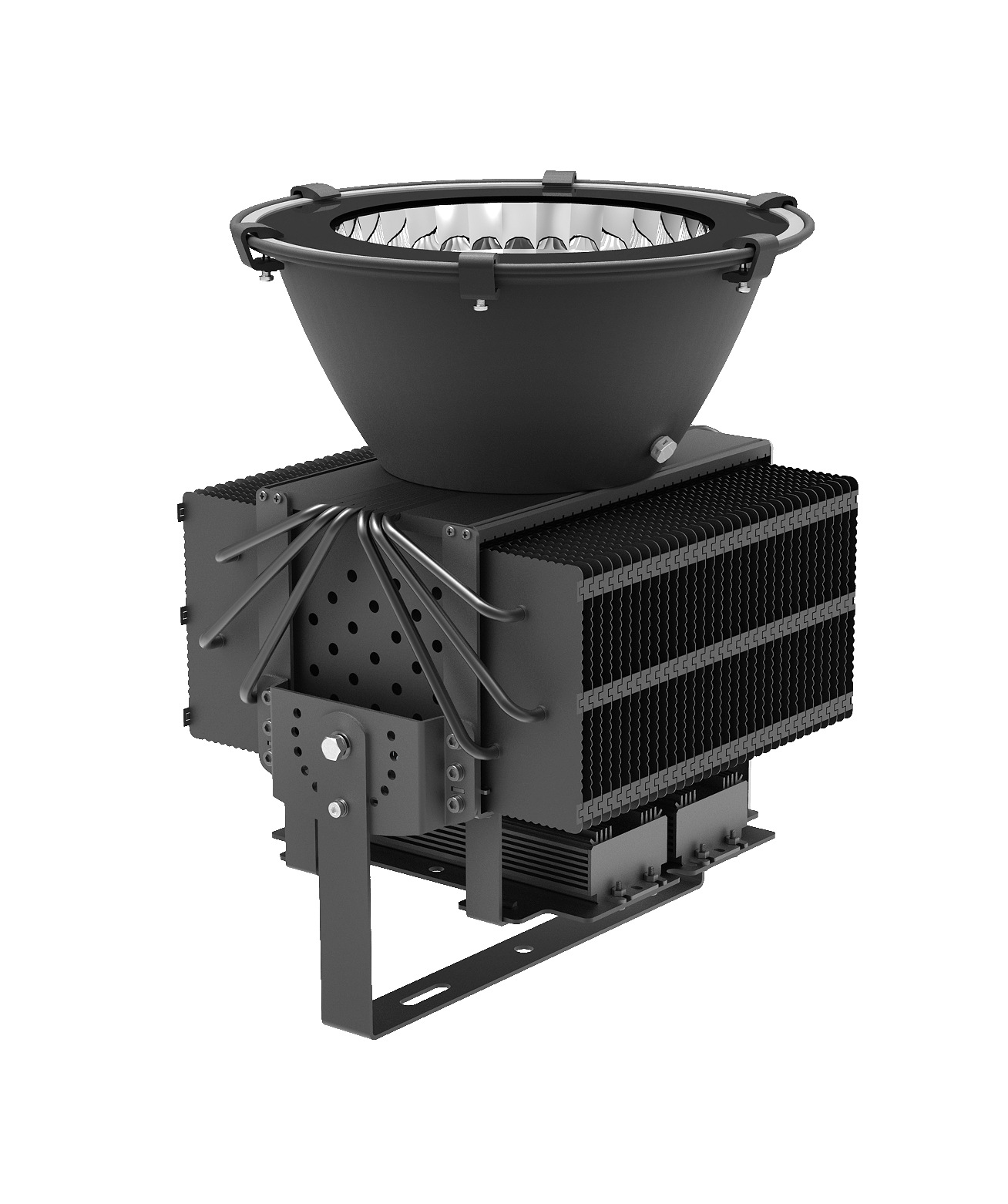 supply LED Mining lamp,Waterproof, IP65 Mining lamp, 500W LED Cast light direct deal