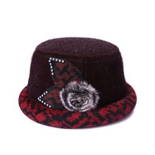 老婆婆帽子_老婆婆帽子价格_优质老婆婆帽子