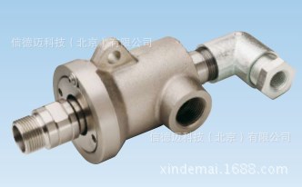 Deublin 旋转接头 9075-014-127