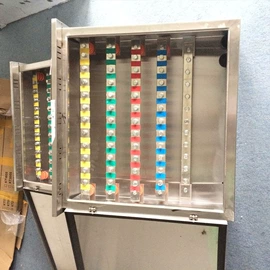 配电箱;配电柜;PLC