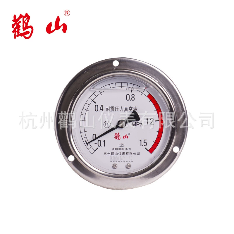 YN100BFZT вакуумная серия-0,1-0, полностью нержавеющая сталь 304.