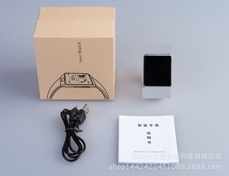 Smart watch - Ref 3390260 Image 26