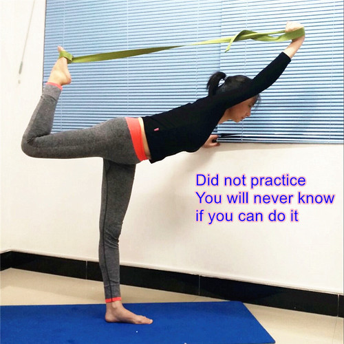 Cotton yoga stretch belt yoga rope tension belt 183cm extended fitness stretching home yoga auxiliary supplies