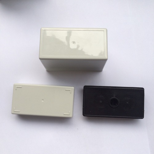 Square notebook stamp material wholesale 3D rectangular photo-sensitive stamp material wholesale 