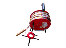 钢尺沉降测试仪   MHY-16386