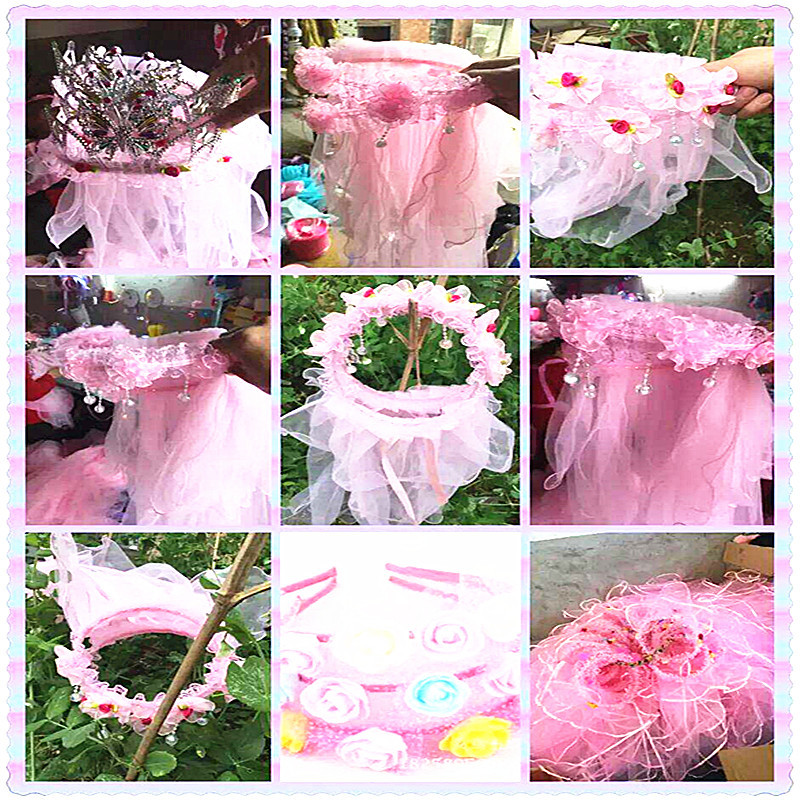 교수형 구슬 원사