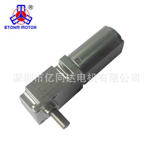 ET-WGM34A΢ֱp늙CŤDC12V100rpm6V50rpm