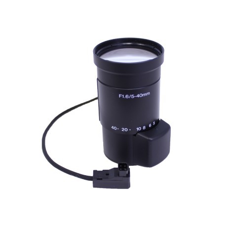 1/3"手动变焦镜头  KOWA 兴和　LMVZ540A　