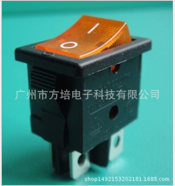 现货供应R425KRFT0F 现货R495KRFT0F 三脚带灯船型开