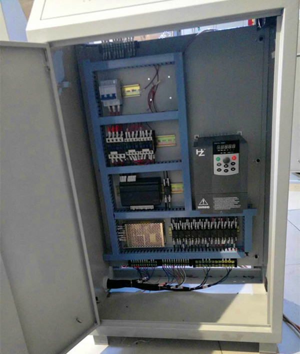 杭州配电柜、配电箱、成套柜、PLC、变频器控制柜