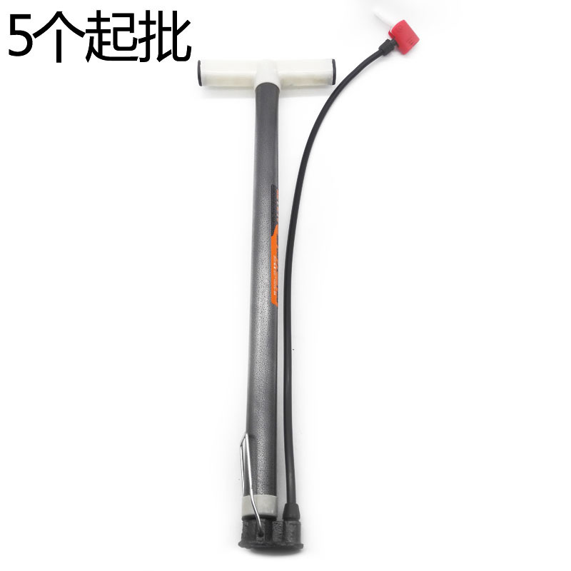 P1622  58#长打气筒 自行车篮球家用迷你便携义乌9.9 十元店 批发