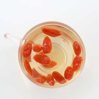 御萃坊枸杞500g宁夏枸杞子 特优中宁枸杞