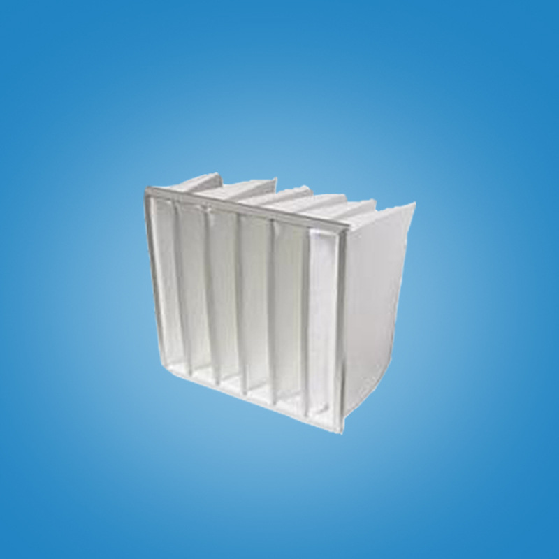 厂家直销G3合成纤维袋式过滤器 可清洗袋式初效过滤器