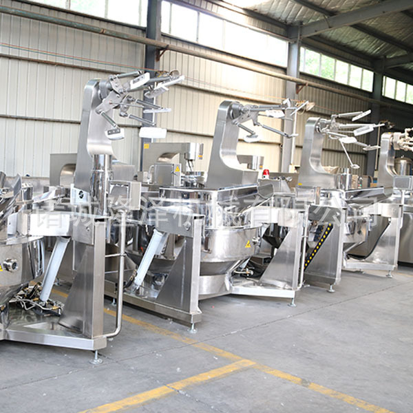 黑猪肉酱料炒锅