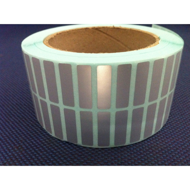 铁岭市艾利亮白PET Removable标签印刷厂过滤器SUNTECK72826聚结