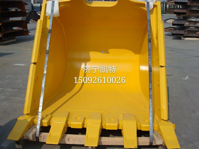 小松挖掘机配件 小松PC300-7挖斗