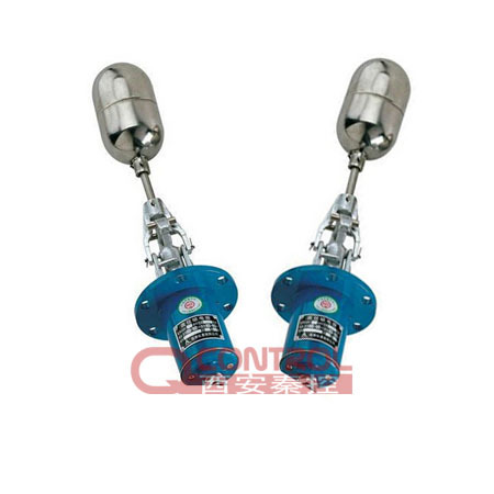 （QK-QUK-01）侧装浮球液位控制器 秦控 